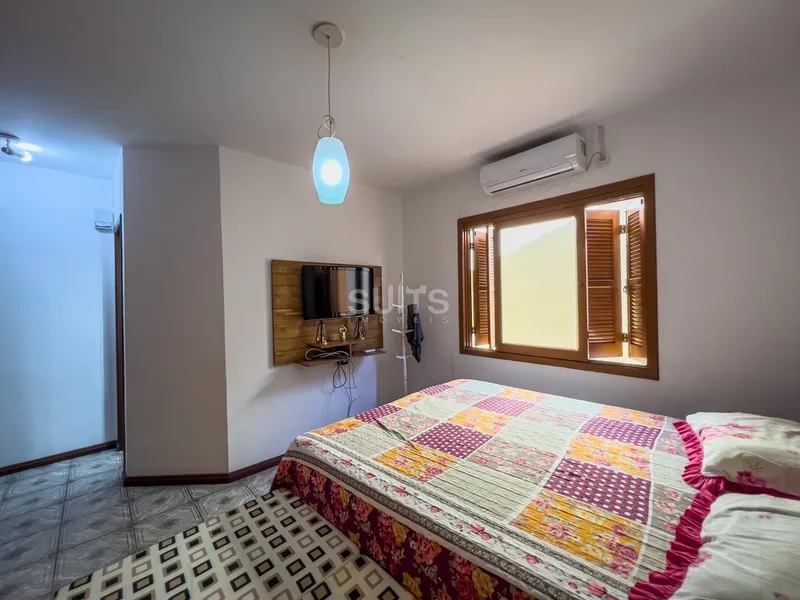 Excelente casa com 02 terrenos na praia de Maristela em Xangri-Lá: 26ª foto da galeria de imagens do imóvel