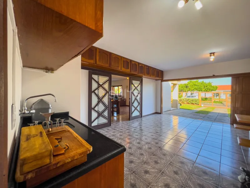 Excelente casa com 02 terrenos na praia de Maristela em Xangri-Lá: 22ª foto da galeria de imagens do imóvel