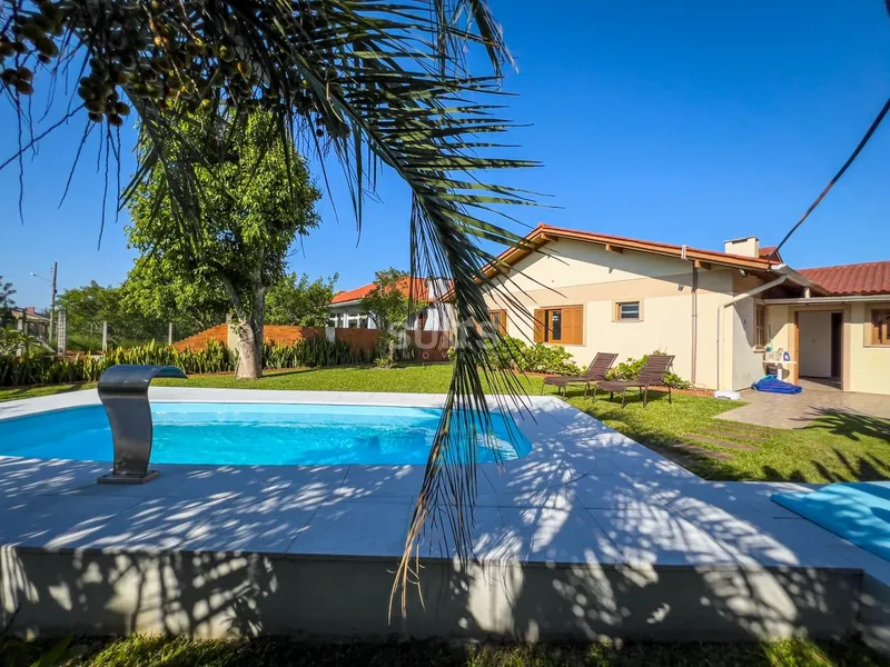 Excelente casa com 02 terrenos na praia de Maristela em Xangri-Lá: 40ª foto da galeria de imagens do imóvel