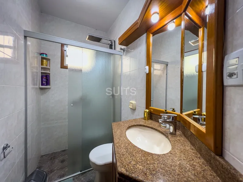 Excelente casa com 02 terrenos na praia de Maristela em Xangri-Lá: 28ª foto da galeria de imagens do imóvel