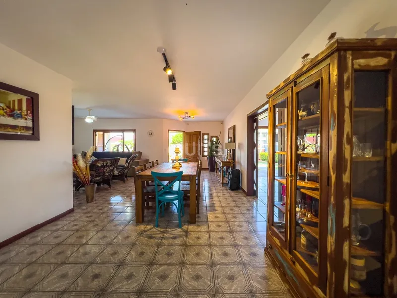 Excelente casa com 02 terrenos na praia de Maristela em Xangri-Lá: 14ª foto da galeria de imagens do imóvel