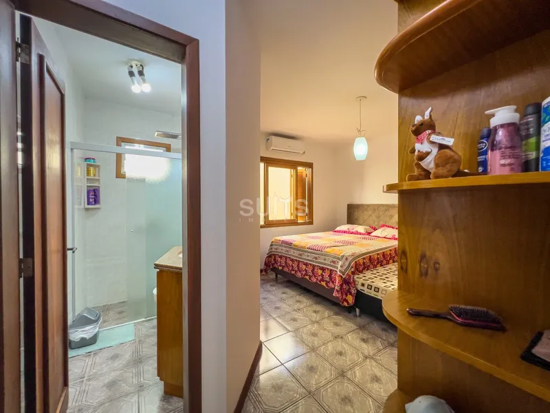 Excelente casa com 02 terrenos na praia de Maristela em Xangri-Lá: 24ª foto da galeria de imagens do imóvel