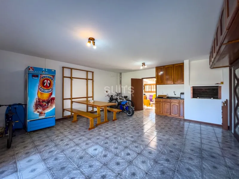 Excelente casa com 02 terrenos na praia de Maristela em Xangri-Lá: 21ª foto da galeria de imagens do imóvel