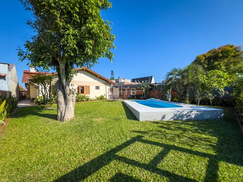 Excelente casa com 02 terrenos na praia de Maristela em Xangri-Lá: 38ª foto da galeria de imagens do imóvel