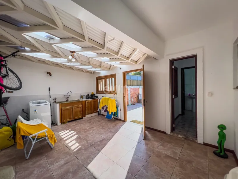 Excelente casa com 02 terrenos na praia de Maristela em Xangri-Lá: 18ª foto da galeria de imagens do imóvel