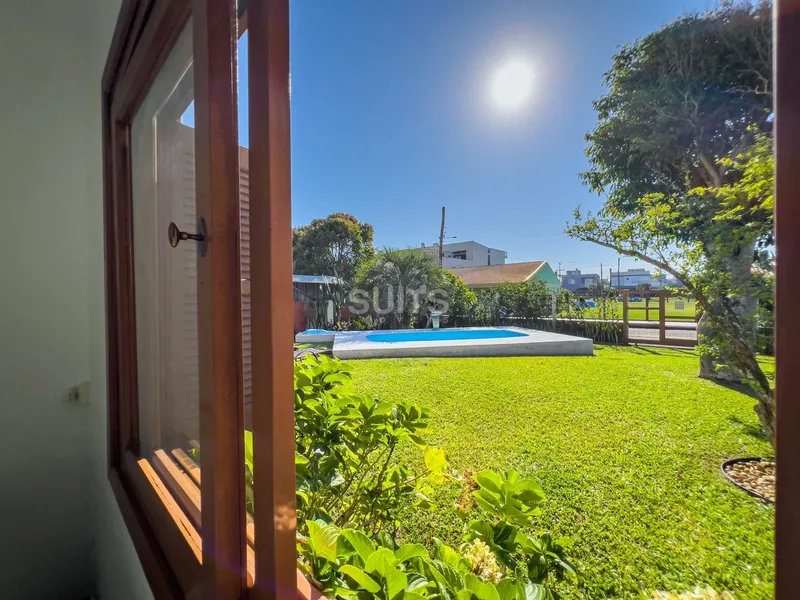 Excelente casa com 02 terrenos na praia de Maristela em Xangri-Lá: 31ª foto da galeria de imagens do imóvel