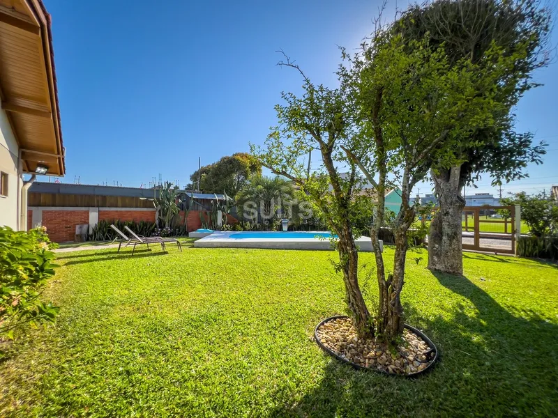 Excelente casa com 02 terrenos na praia de Maristela em Xangri-Lá: 37ª foto da galeria de imagens do imóvel