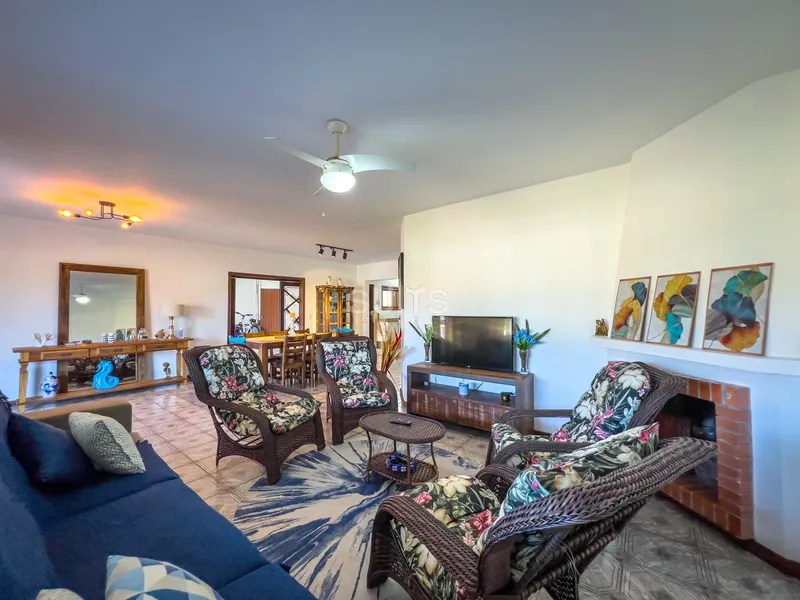 Excelente casa com 02 terrenos na praia de Maristela em Xangri-Lá: 10ª foto da galeria de imagens do imóvel