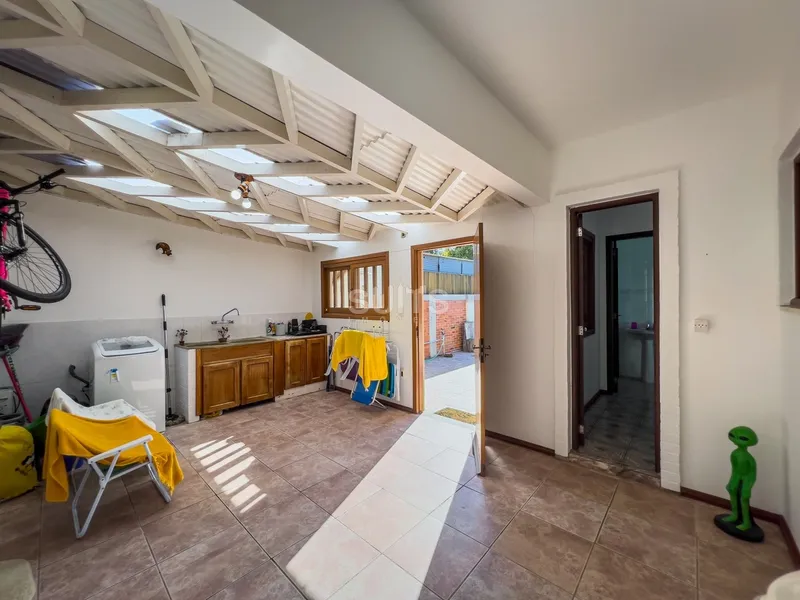 Excelente casa com 02 terrenos na praia de Maristela em Xangri-Lá: 17ª foto da galeria de imagens do imóvel