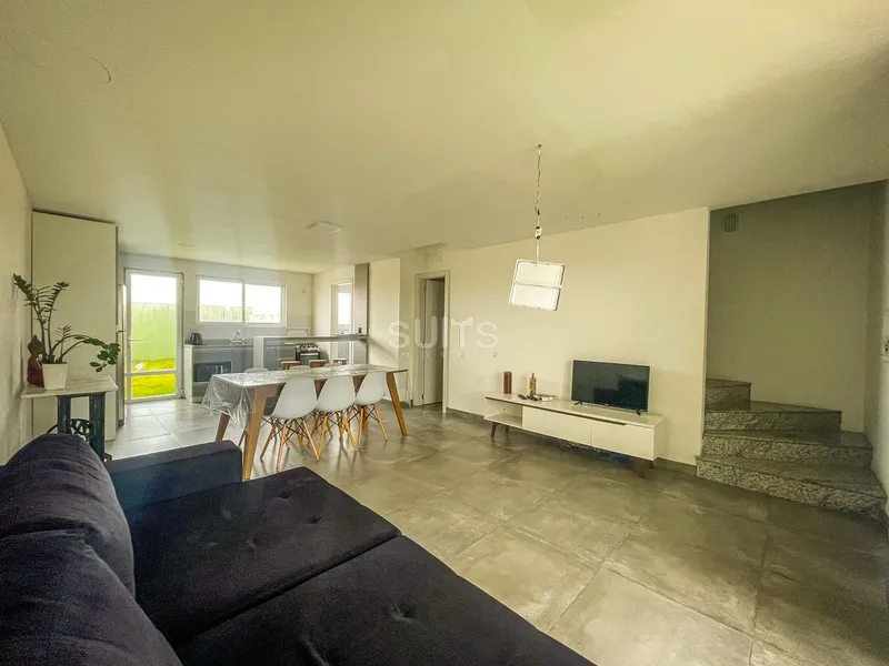 Excelente sobrado no condomínio Pateo Marbella: 6ª foto da galeria de imagens do imóvel