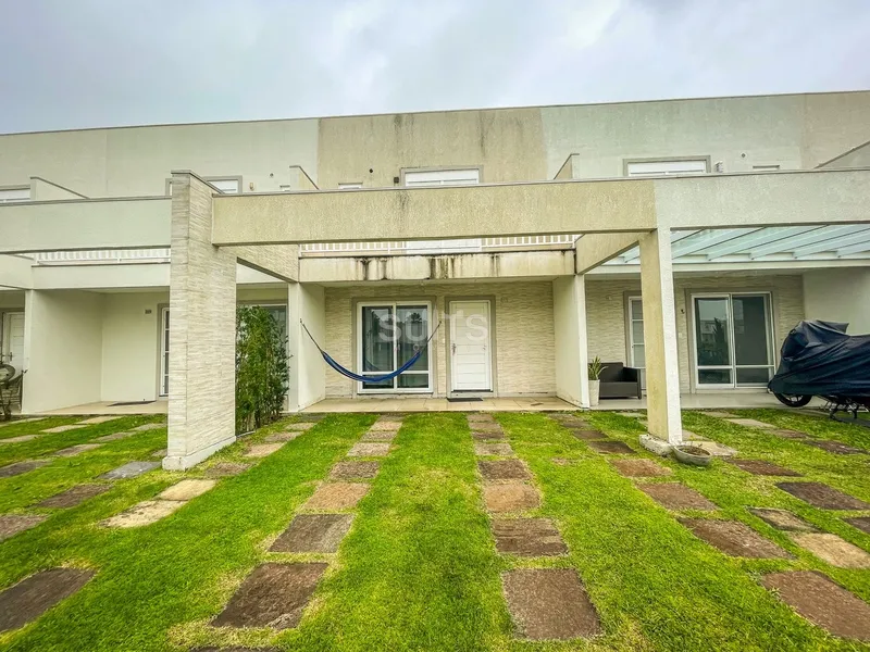 Excelente sobrado no condomínio Pateo Marbella: 18ª foto da galeria de imagens do imóvel