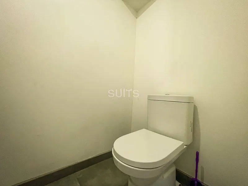 Excelente sobrado no condomínio Pateo Marbella: 15ª foto da galeria de imagens do imóvel