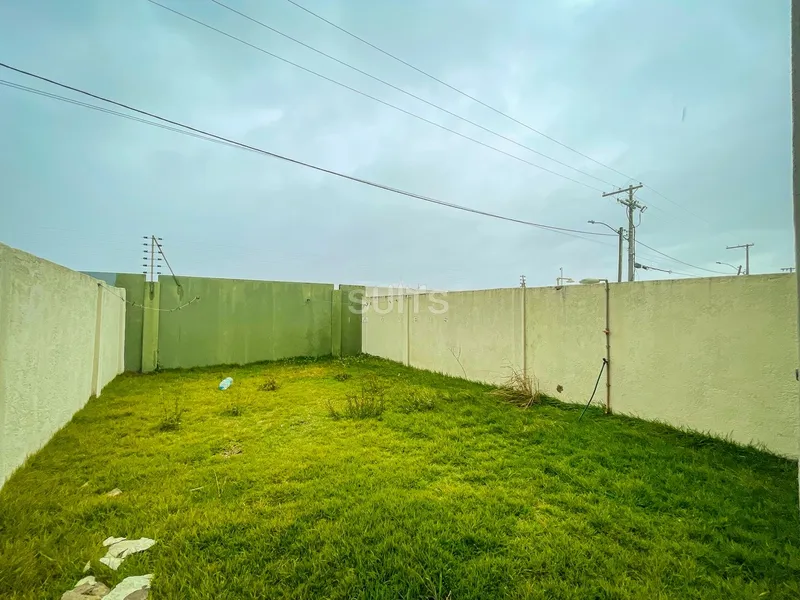 Excelente sobrado no condomínio Pateo Marbella: 16ª foto da galeria de imagens do imóvel