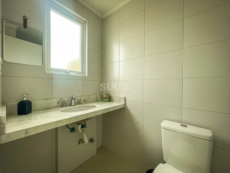 Excelente sobrado no condomínio Pateo Marbella: 9ª foto da galeria de imagens do imóvel