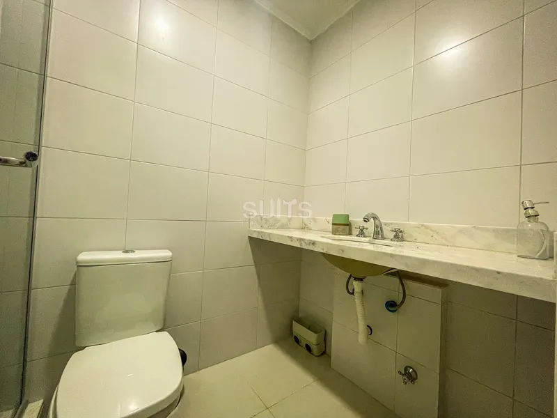 Excelente sobrado no condomínio Pateo Marbella: 14ª foto da galeria de imagens do imóvel