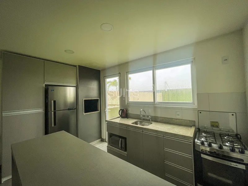 Excelente sobrado no condomínio Pateo Marbella: 5ª foto da galeria de imagens do imóvel