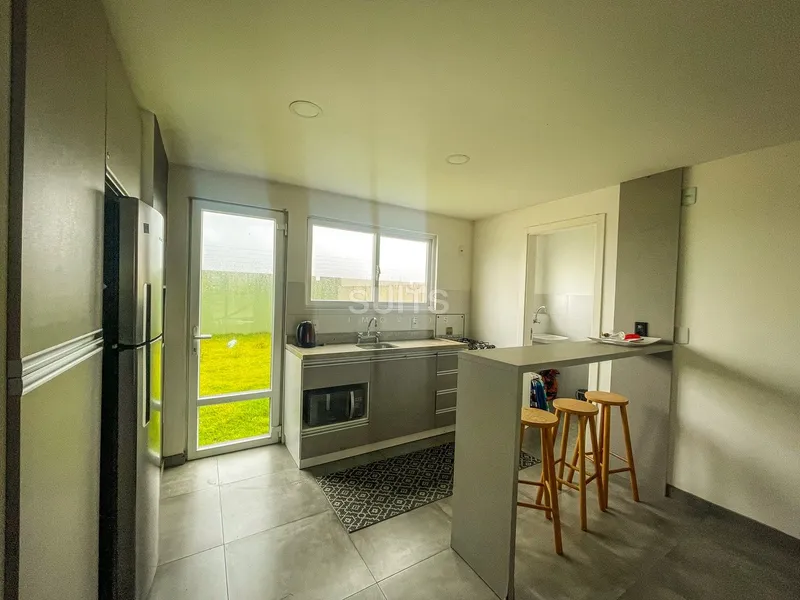 Excelente sobrado no condomínio Pateo Marbella: 4ª foto da galeria de imagens do imóvel