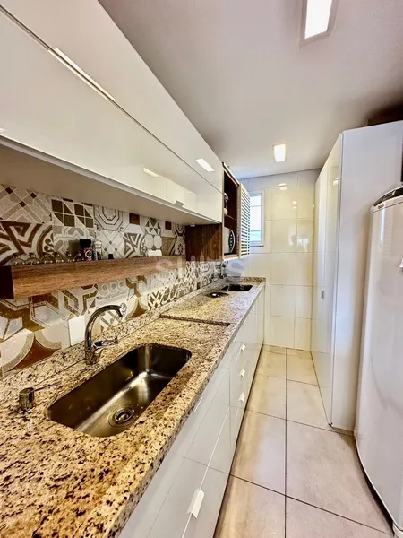 Apartamento à venda no centro de Xangri-lá!: 5ª foto da galeria de imagens do imóvel