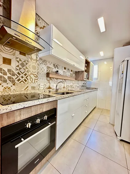 Apartamento à venda no centro de Xangri-lá!: 4ª foto da galeria de imagens do imóvel