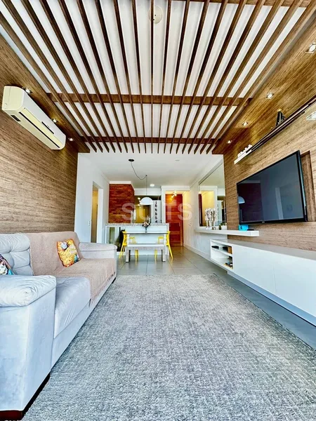 Apartamento à venda no centro de Xangri-lá!: 2ª foto da galeria de imagens do imóvel