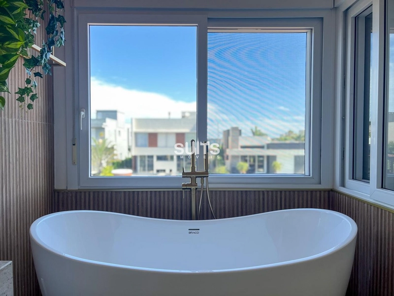 Excelente sobrado beira lago no condomínio Malibu: 24ª foto da galeria de imagens do imóvel