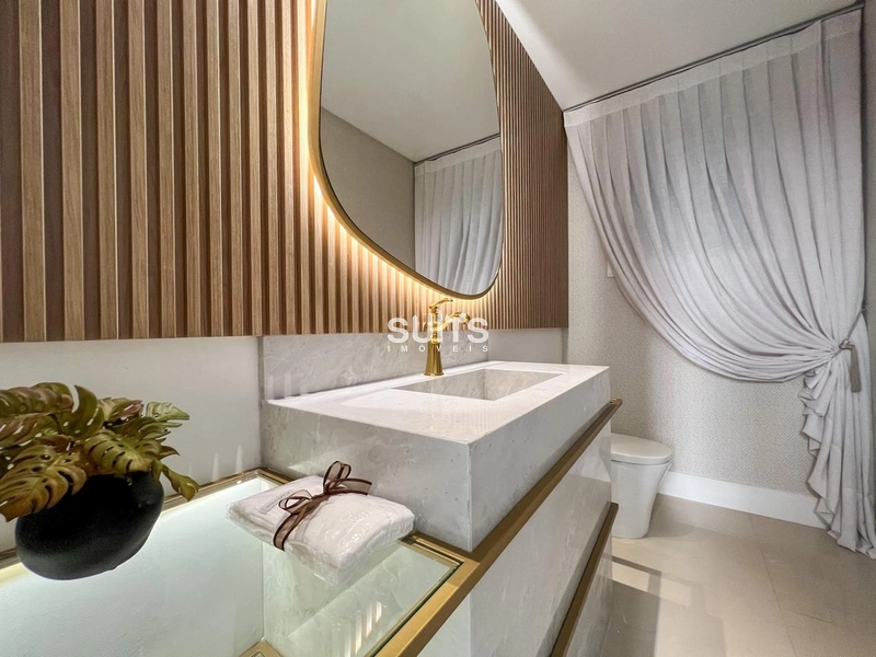 Excelente sobrado beira lago no condomínio Malibu: 34ª foto da galeria de imagens do imóvel