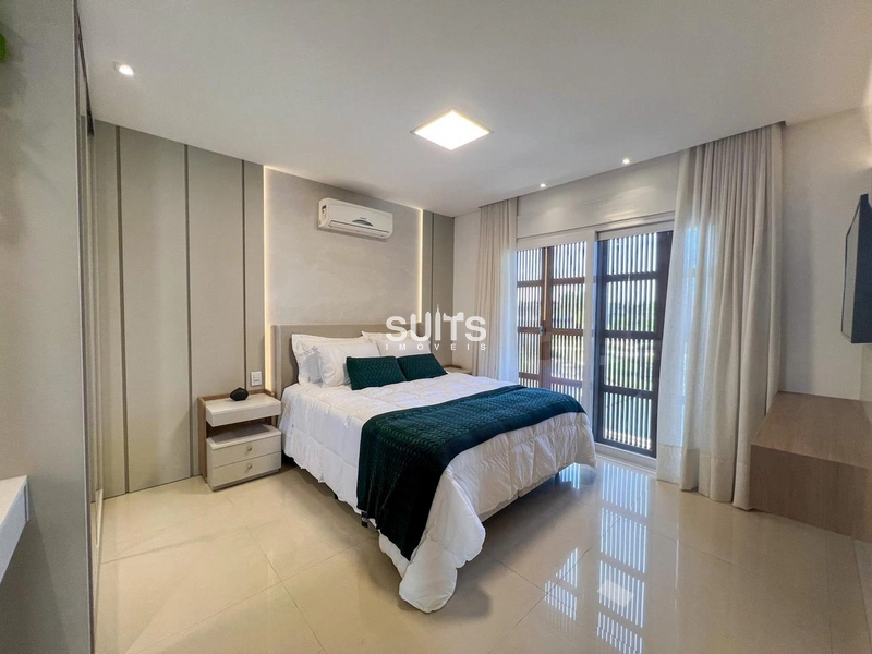 Excelente sobrado beira lago no condomínio Malibu: 30ª foto da galeria de imagens do imóvel