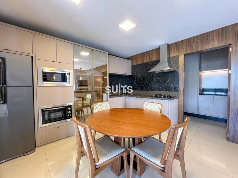 Excelente sobrado beira lago no condomínio Malibu: 14ª foto da galeria de imagens do imóvel