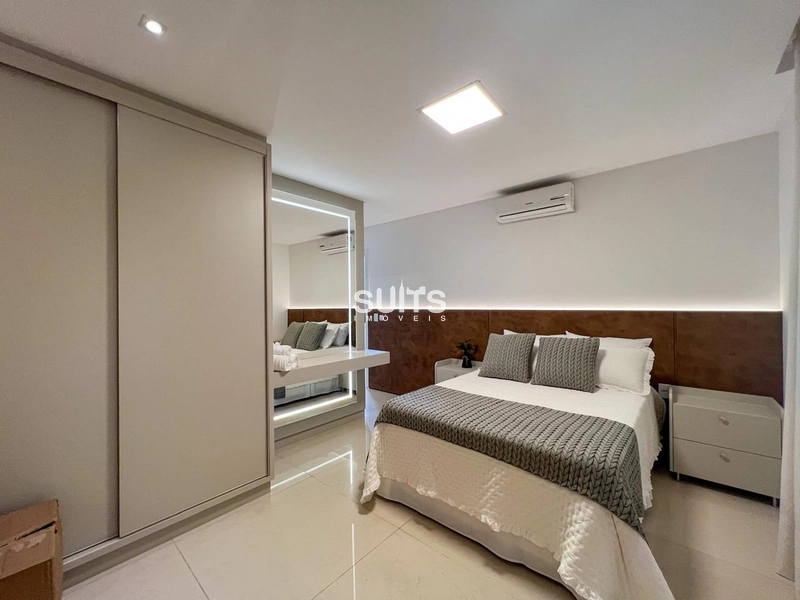 Excelente sobrado beira lago no condomínio Malibu: 33ª foto da galeria de imagens do imóvel