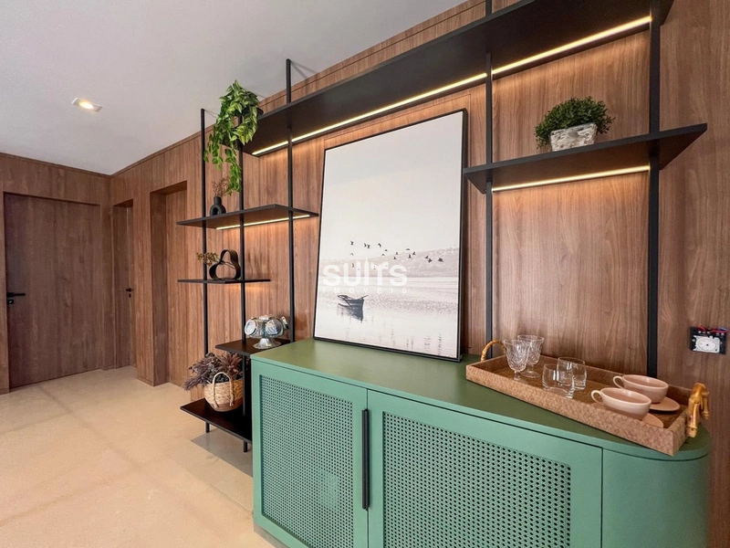 Excelente sobrado beira lago no condomínio Malibu: 15ª foto da galeria de imagens do imóvel