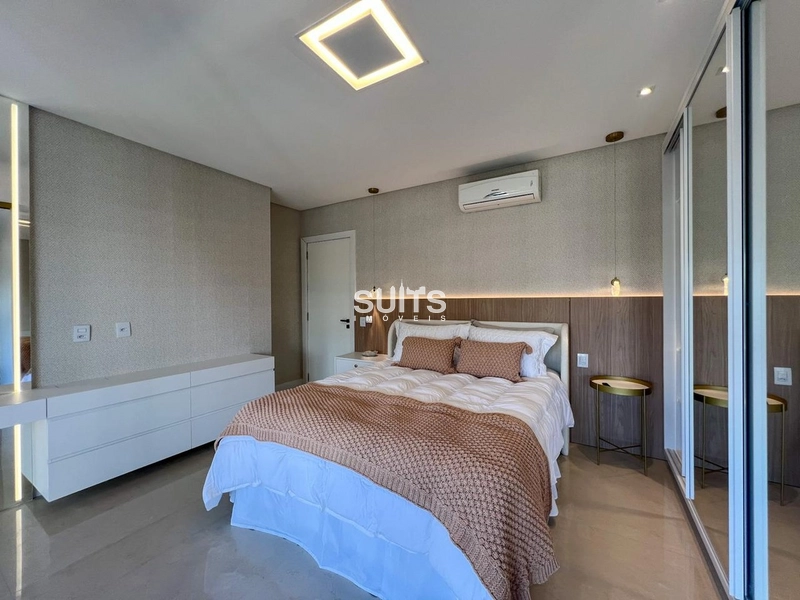 Excelente sobrado beira lago no condomínio Malibu: 25ª foto da galeria de imagens do imóvel