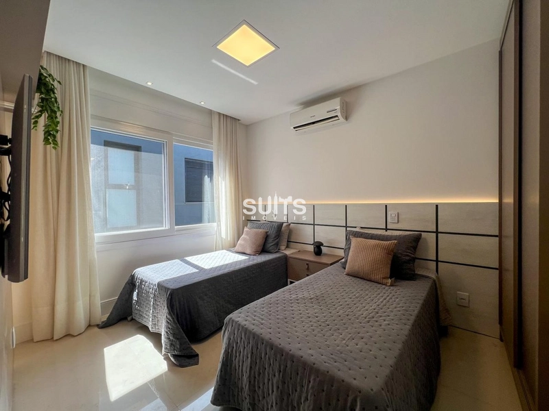 Excelente sobrado beira lago no condomínio Malibu: 28ª foto da galeria de imagens do imóvel