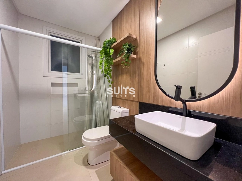 Excelente sobrado beira lago no condomínio Malibu: 31ª foto da galeria de imagens do imóvel