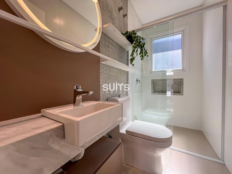 Excelente sobrado beira lago no condomínio Malibu: 27ª foto da galeria de imagens do imóvel