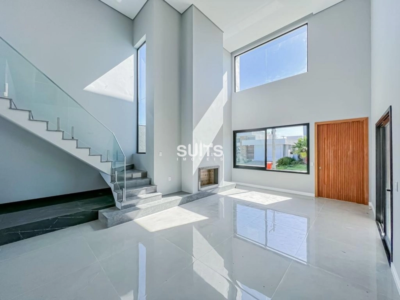 Excelente sobrado à venda no condomínio Dubai em Capão da Canoa: 4ª foto da galeria de imagens do imóvel