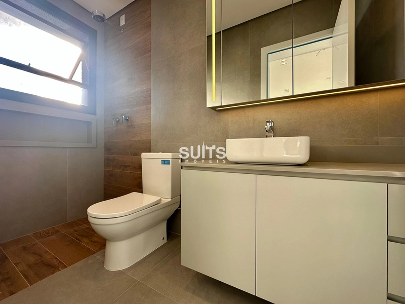 Excelente sobrado à venda no condomínio Blue: 15ª foto da galeria de imagens do imóvel