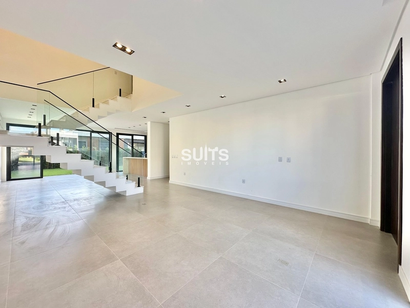 Excelente sobrado à venda no condomínio Blue: 4ª foto da galeria de imagens do imóvel