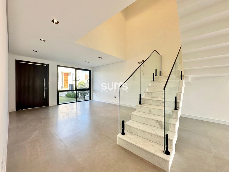 Excelente sobrado à venda no condomínio Blue: 5ª foto da galeria de imagens do imóvel