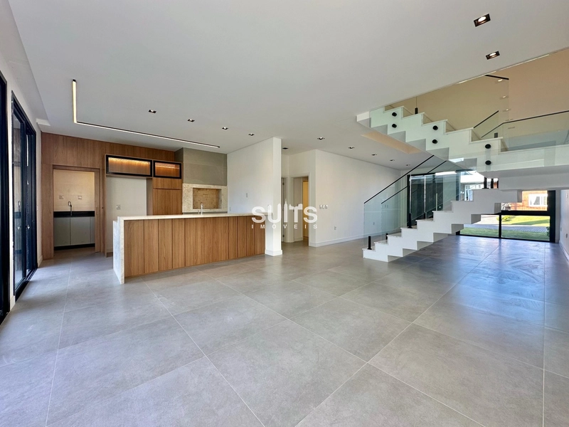 Excelente sobrado à venda no condomínio Blue: 7ª foto da galeria de imagens do imóvel