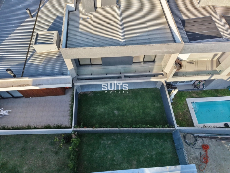 Excelente sobrado à venda no condomínio Blue: 23ª foto da galeria de imagens do imóvel