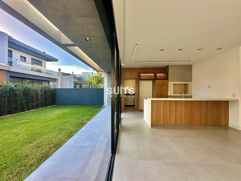 Excelente sobrado à venda no condomínio Blue: 25ª foto da galeria de imagens do imóvel