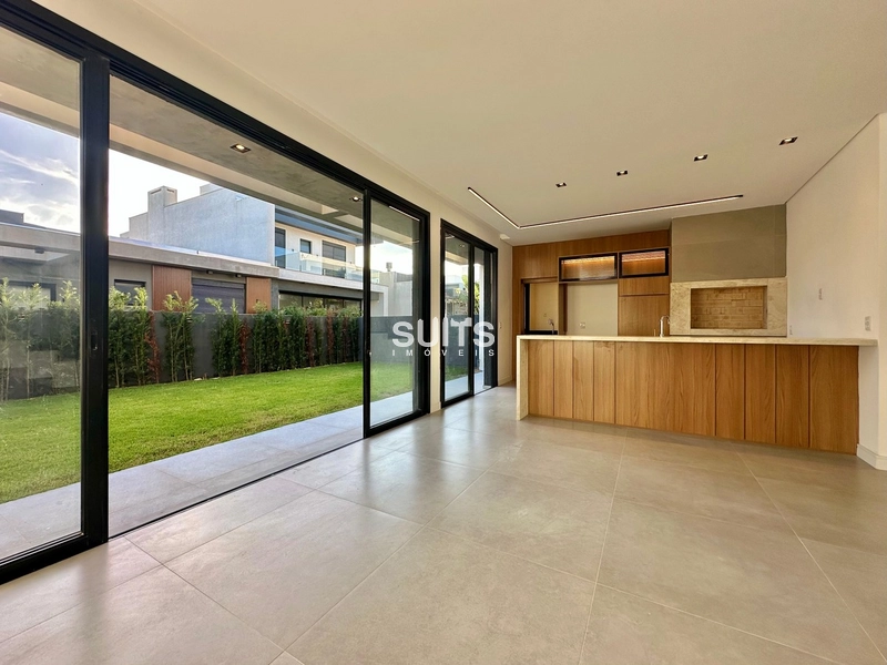 Excelente sobrado à venda no condomínio Blue: 6ª foto da galeria de imagens do imóvel