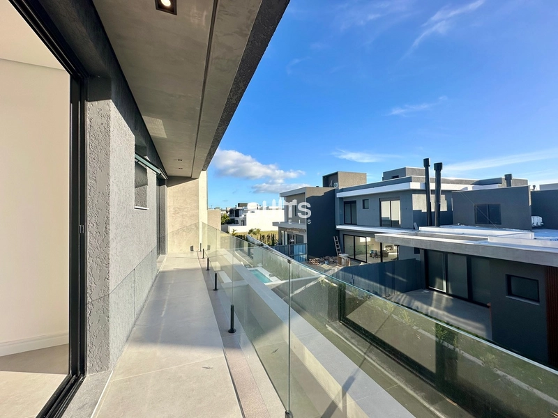 Excelente sobrado à venda no condomínio Blue: 17ª foto da galeria de imagens do imóvel