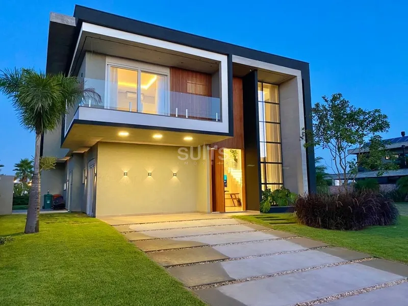 Incrível sobrado mobiliado e decorado no condomínio Celebration: 25ª foto da galeria de imagens do imóvel