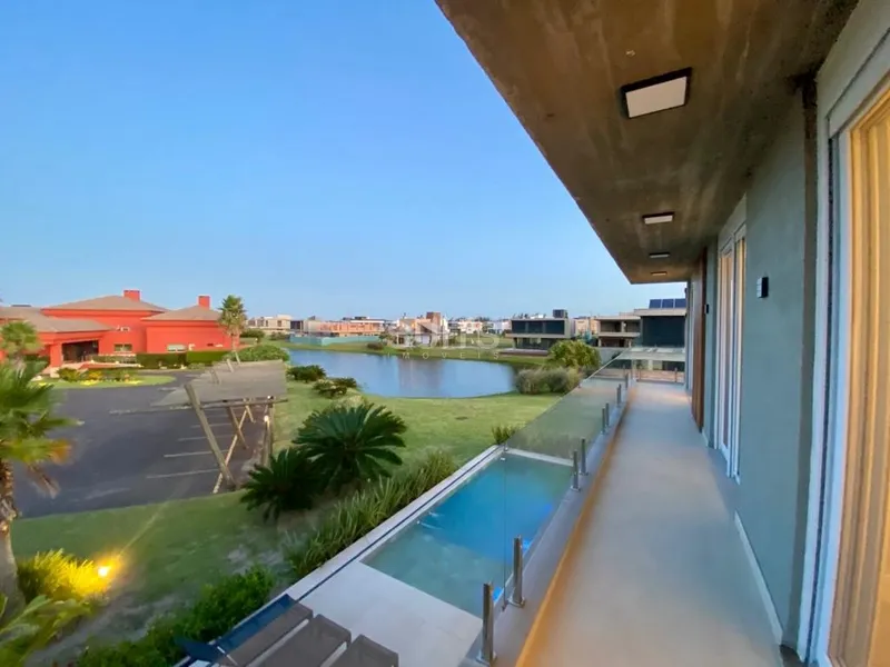 Incrível sobrado mobiliado e decorado no condomínio Celebration: 38ª foto da galeria de imagens do imóvel