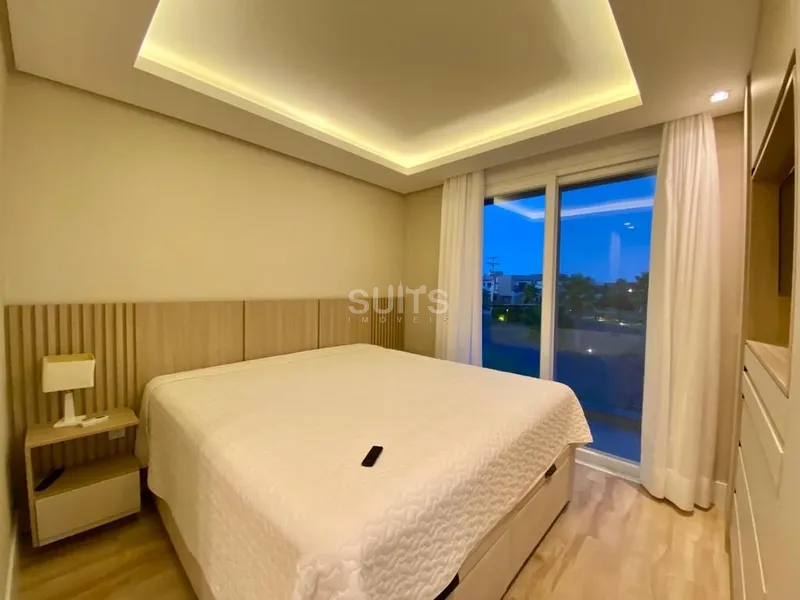 Incrível sobrado mobiliado e decorado no condomínio Celebration: 39ª foto da galeria de imagens do imóvel