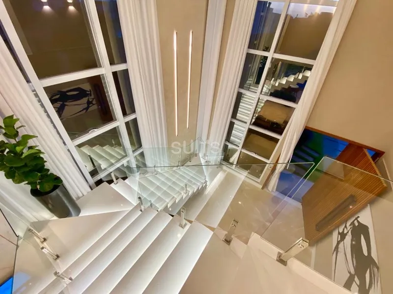 Incrível sobrado mobiliado e decorado no condomínio Celebration: 28ª foto da galeria de imagens do imóvel