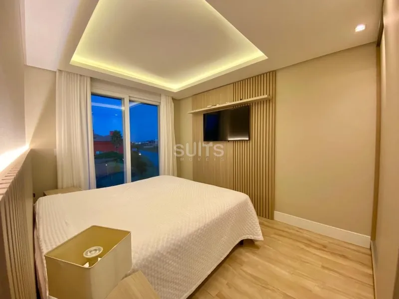 Incrível sobrado mobiliado e decorado no condomínio Celebration: 40ª foto da galeria de imagens do imóvel