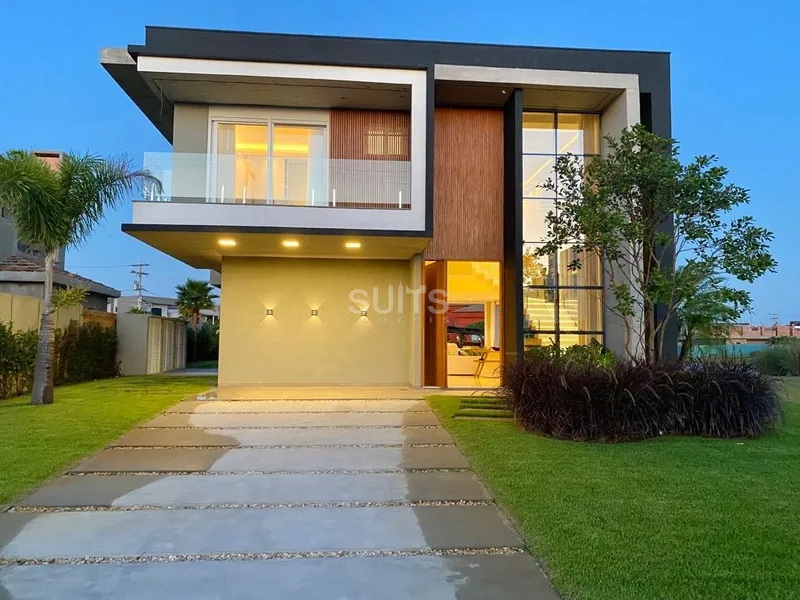 Incrível sobrado mobiliado e decorado no condomínio Celebration: 24ª foto da galeria de imagens do imóvel