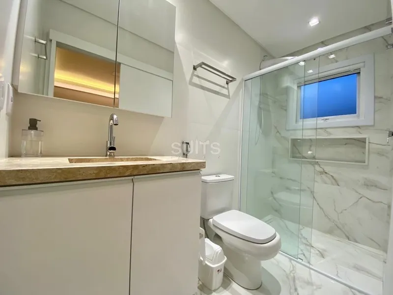 Incrível sobrado mobiliado e decorado no condomínio Celebration: 34ª foto da galeria de imagens do imóvel